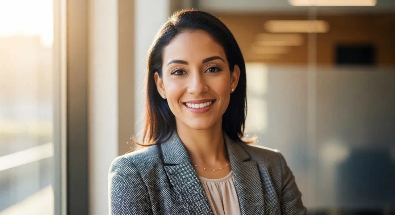 Sofia R., Realbiz4u member and digital brand founder